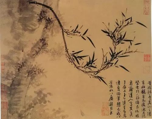 元宵佳节赏书法猜书画灯谜,元宵节灯谜及谜底绘画