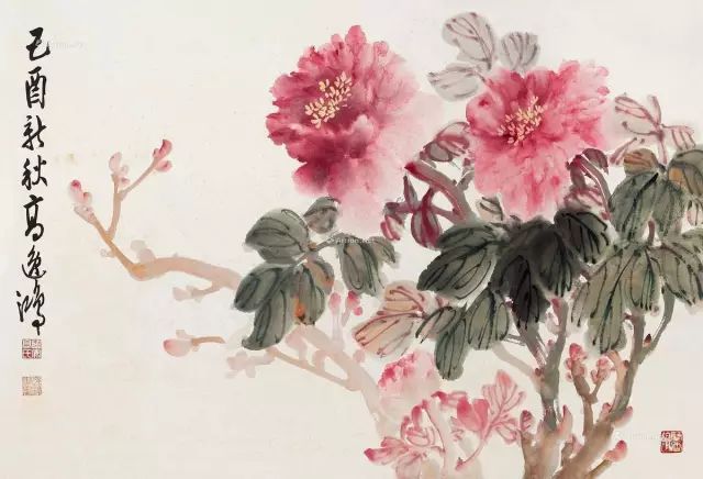 元宵佳节赏书法猜书画灯谜,元宵节灯谜及谜底绘画