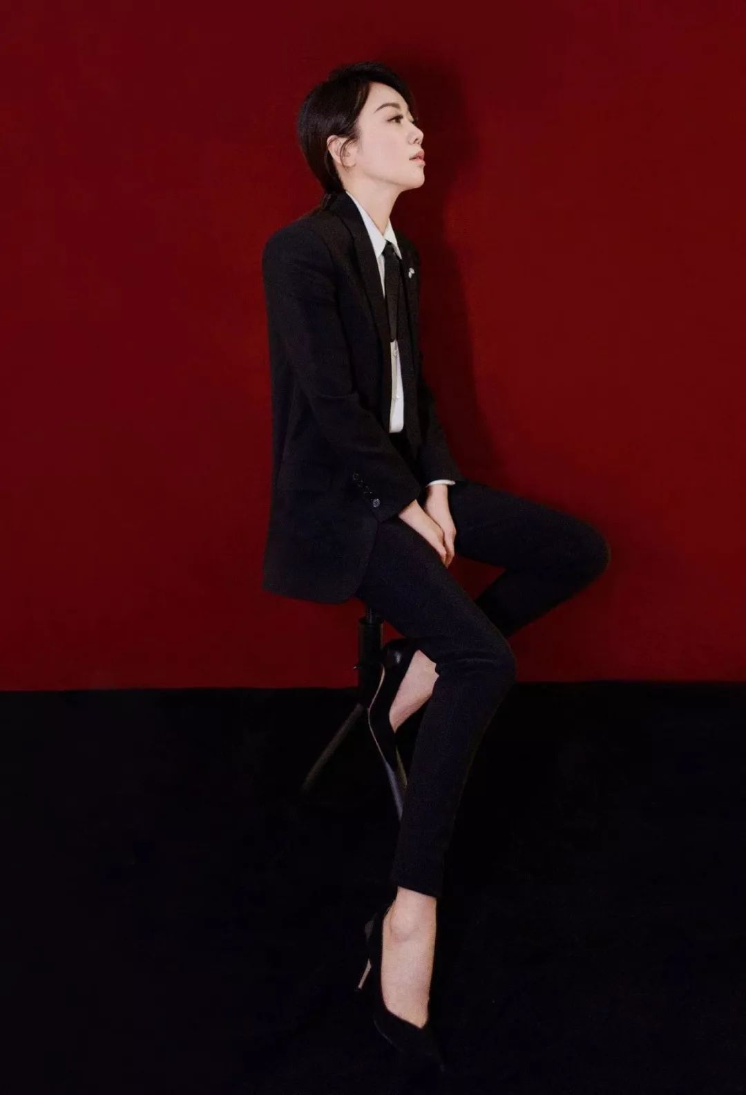 2019年,谁不想做一个像闫妮那样精致的猪猪女孩呢?(文末有大福利!100-200购物卡送给你~)