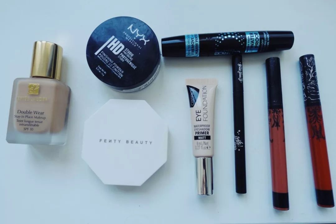 轻奢小众高级感小物,2019小物品必备清单