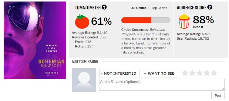 这部片大概是我离传奇最近的一次