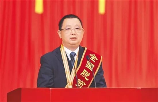 十大感动中国人物年度颁奖词,2018年十大感动中国人物及颁奖词