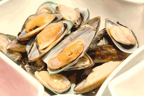 海立泽海鲜自助铁板烧优惠券,九品29元自助小火锅优惠团购