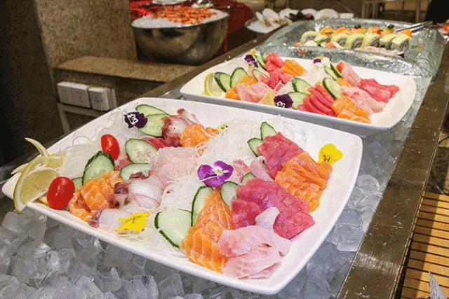 海立泽海鲜自助铁板烧优惠券,九品29元自助小火锅优惠团购