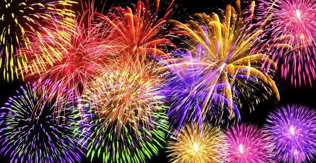 烟花种类科普知识,讲解烟花危害