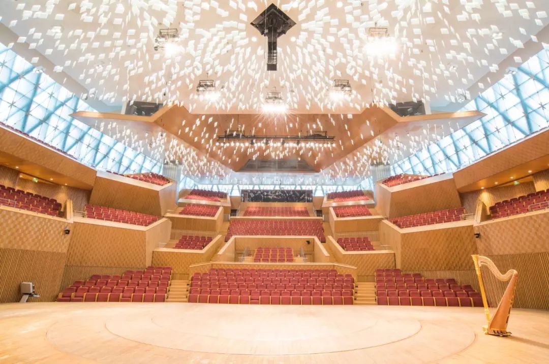 哈尔滨中俄交响乐团招聘,哈尔滨民族乐团招聘信息