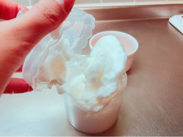 日推上爆火的6块钱大创洗颜打泡器白买了，原来这才是正确用法！