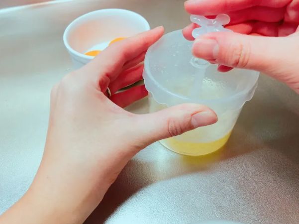 日推上爆火的6块钱大创洗颜打泡器白买了，原来这才是正确用法！