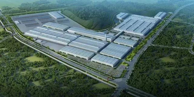 南充最新城建项目,8个重大项目落户南充顺庆