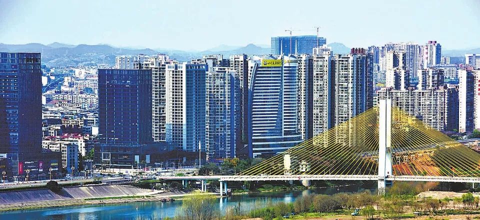 南充最新城建项目,8个重大项目落户南充顺庆