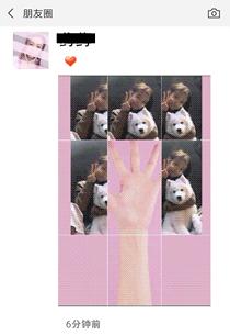 女神发朋友圈搞笑评论,盘点女生的那些沙雕东西