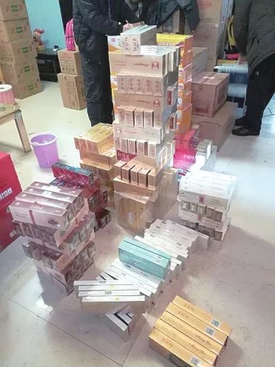 林州最近破获的贩毒案件,林州贩毒事件