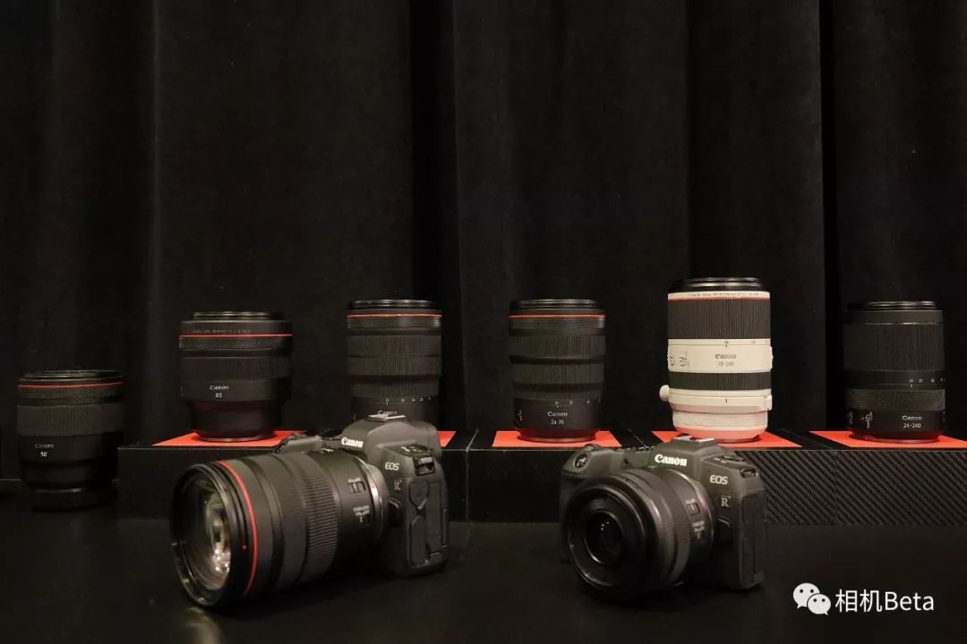 佳能相机新品,佳能一口气推出6款打印机新品