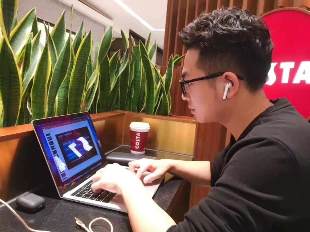 95后也开始创业了，他们发现角色配音表演这个新玩法