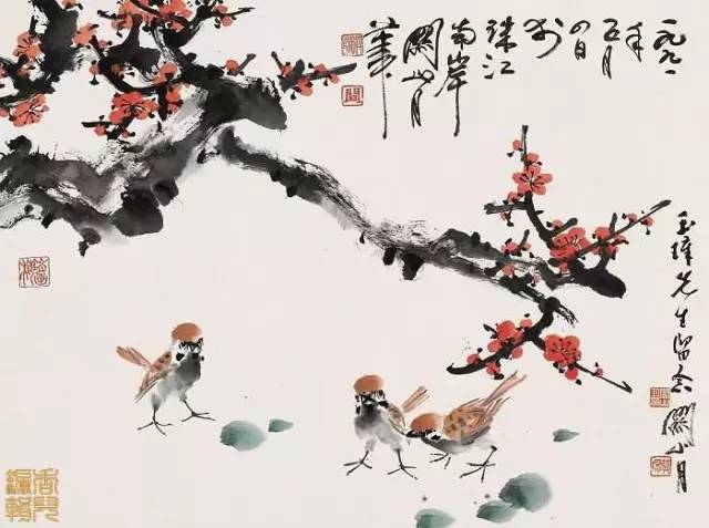 元宵佳节赏书法猜书画灯谜,元宵节灯谜及谜底绘画