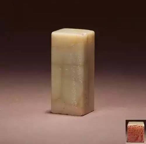 吴昌硕图章图片,吴昌硕诗书画印的特点有哪些