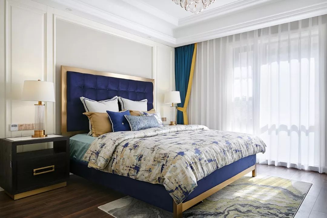 首发｜陈琴芳：轻奢有度