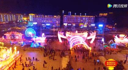 欣赏各地区元宵节的活动,元宵节地区特色活动