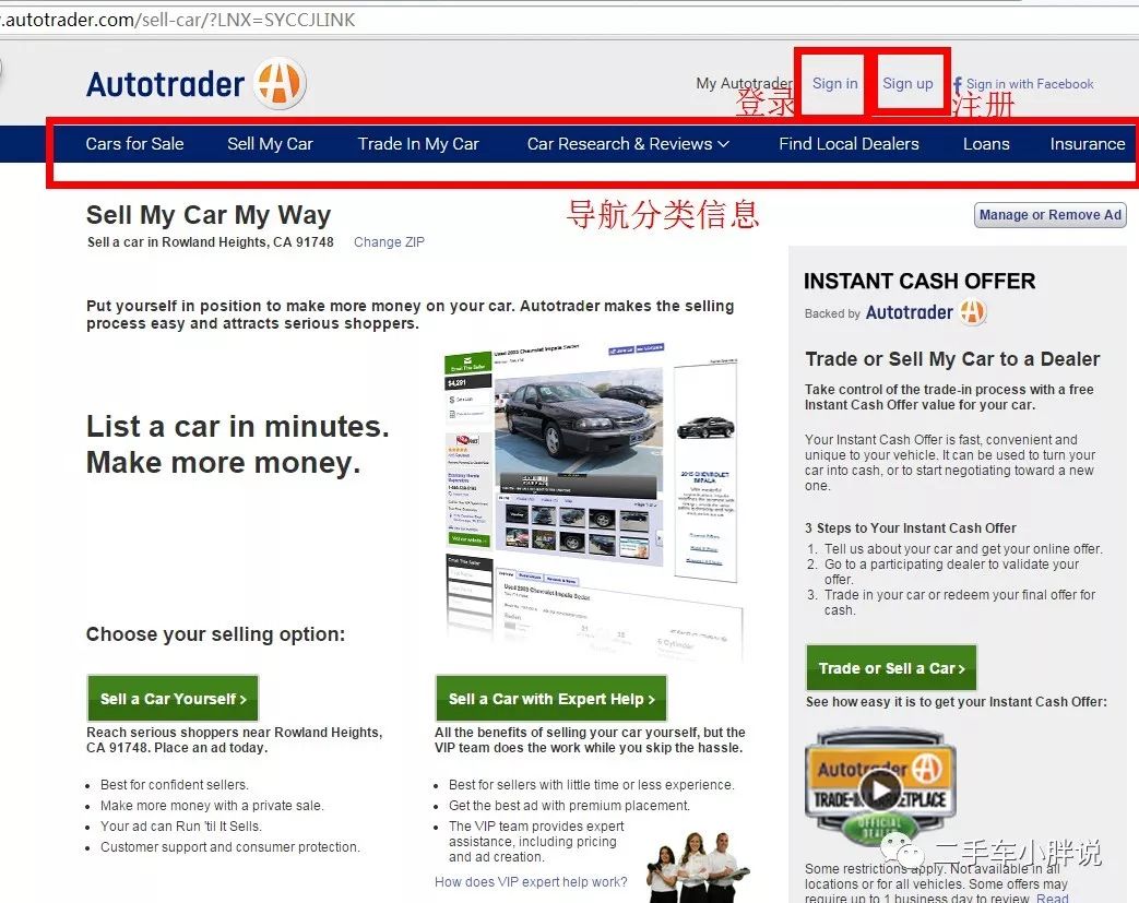 美国二手车年销量,美国二手车发展模式