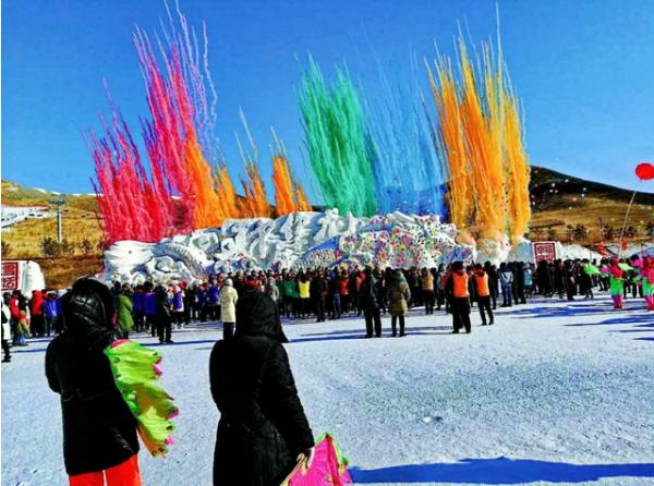 突泉市旅游区在哪里,突泉县冰雪文化旅游节
