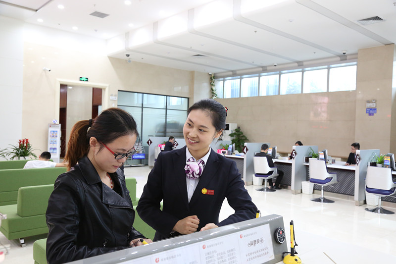 用专业管理财富，用责任把控风险莱商银行：做客户的财富守护者