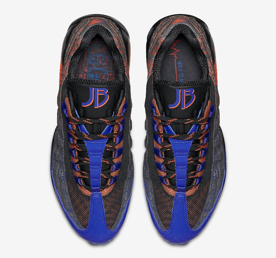 耐克airjordan6,airmax95发售