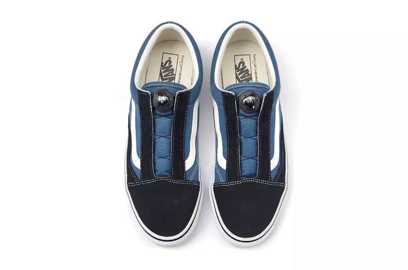 同样都是穿匡威的,怎么大哥们还“改装”上了呢?