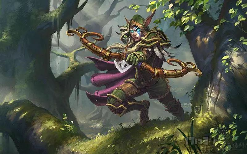 暗影崛起一口气看完,新版暗影崛起