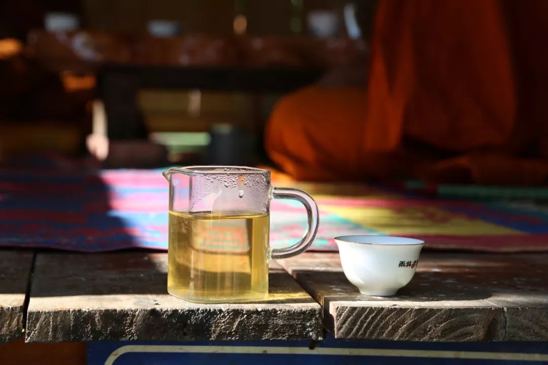 我买了生茶回去可以自己发酵吗?「再问就要被拉黑了」