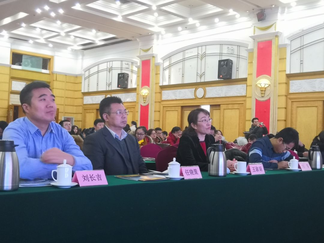 青岛向济南发出“海的呼唤”——“邀你跨越山海、环游世界，青岛邮轮推介会”成功在济南举行！