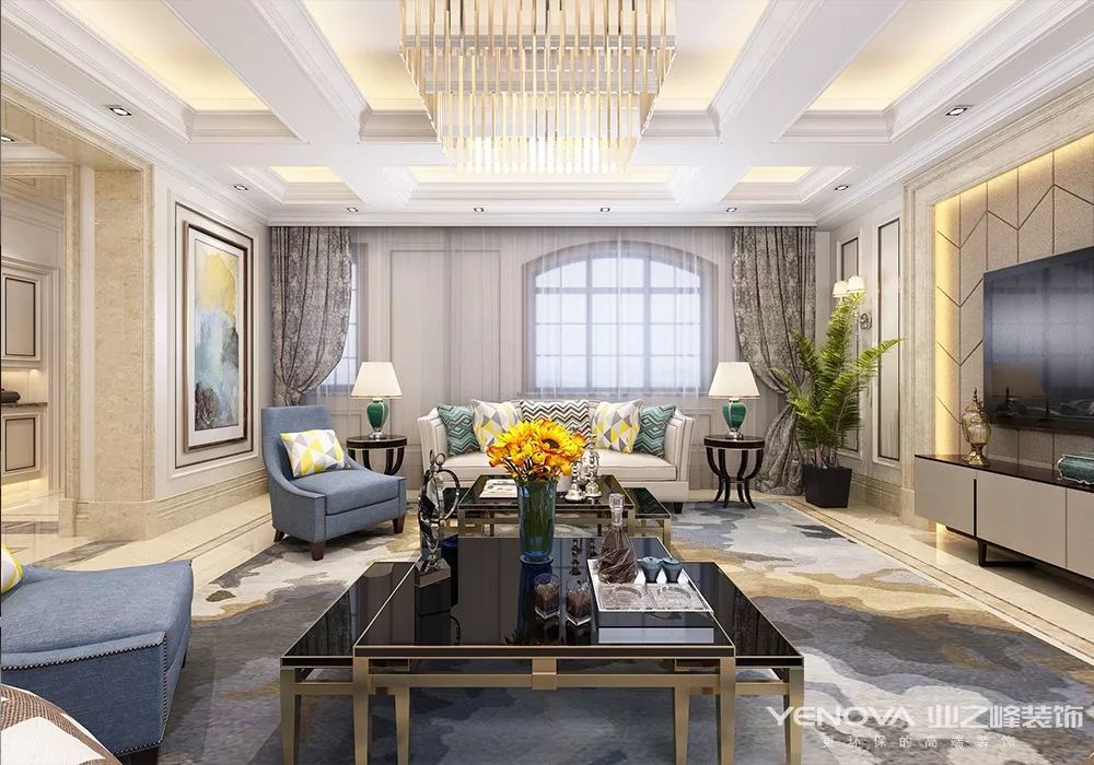 青岛和达璟城紫御独栋别墅,和达璟城紫御一楼带院