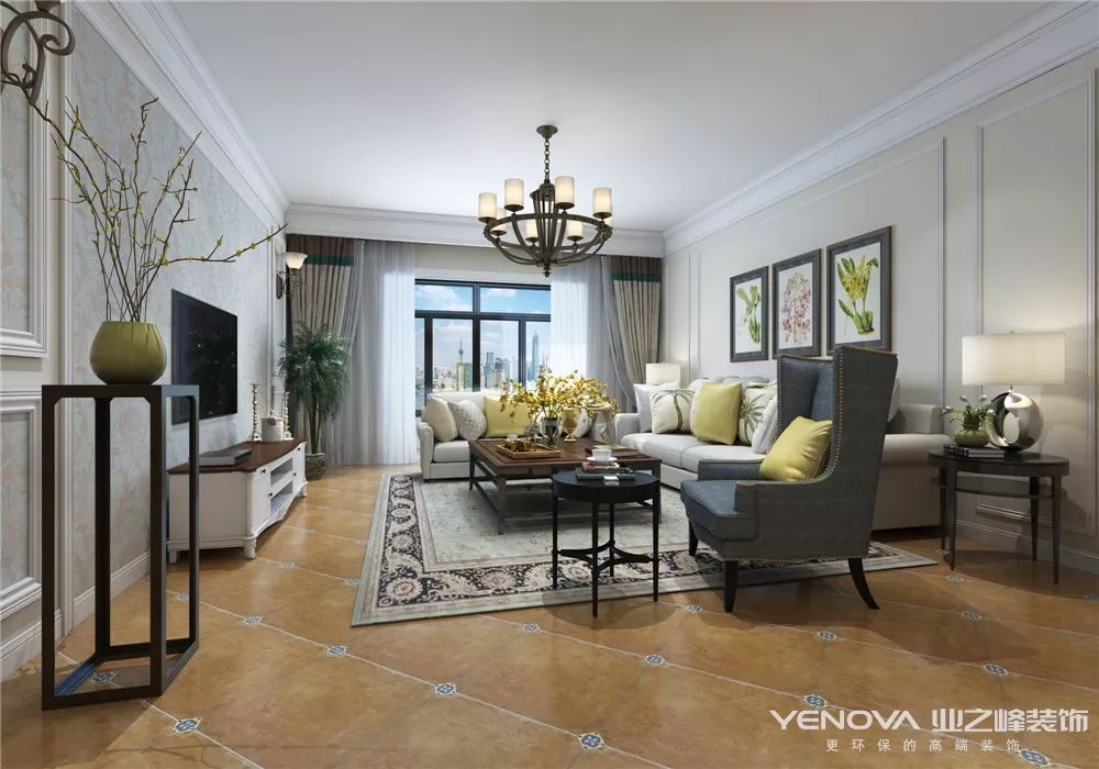 青岛和达璟城紫御独栋别墅,和达璟城紫御一楼带院