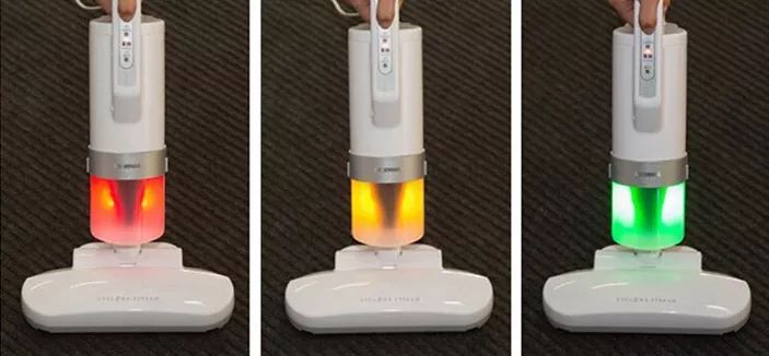 日本热卖30万台的除螨仪,小型除螨仪家用