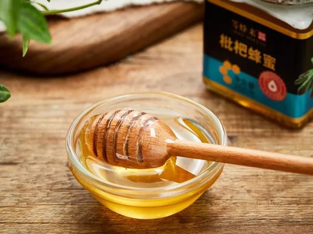 好食｜冬季才能酿得的“枇杷蜜”，甜润生津，稀少珍贵