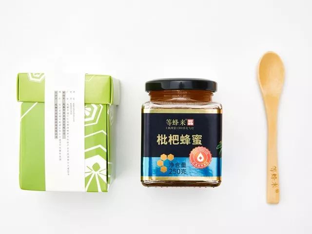 好食｜冬季才能酿得的“枇杷蜜”，甜润生津，稀少珍贵