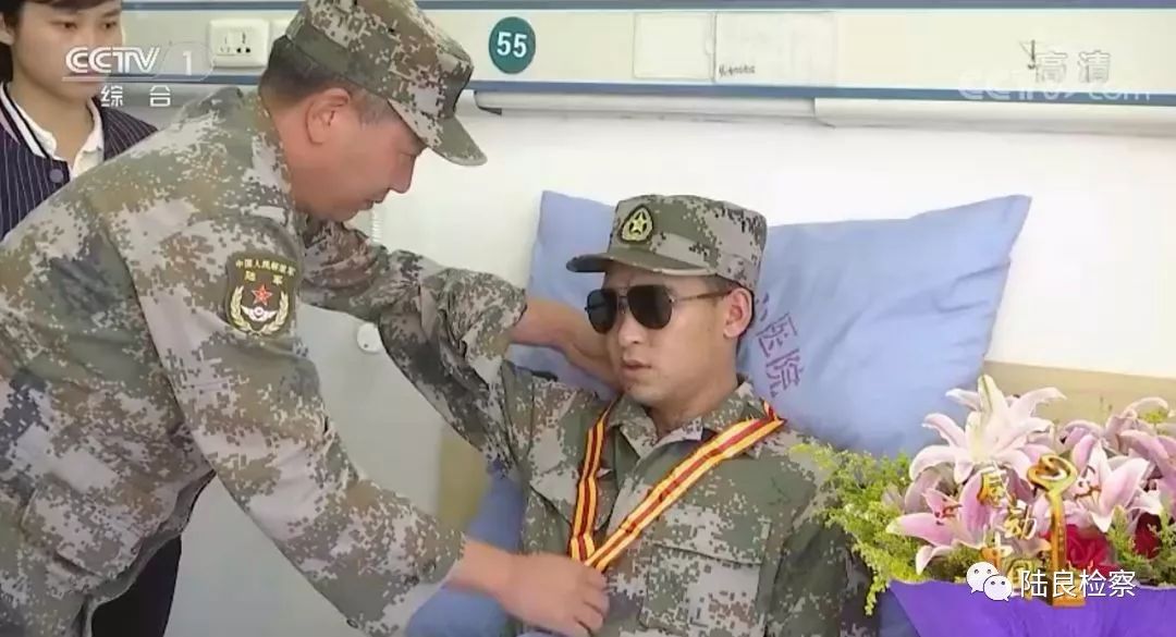 近年来十大感动中国人物颁奖词,2015-2019十大感动中国人物颁奖词