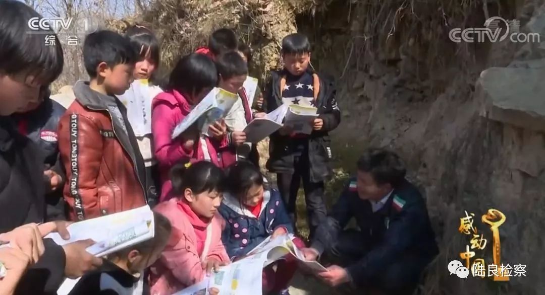 近年来十大感动中国人物颁奖词,2015-2019十大感动中国人物颁奖词