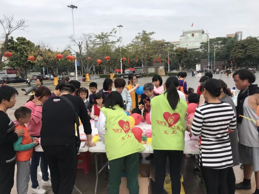 浓浓邻里情喜乐闹元宵活动,社区元宵节活动欢欢喜喜闹元宵