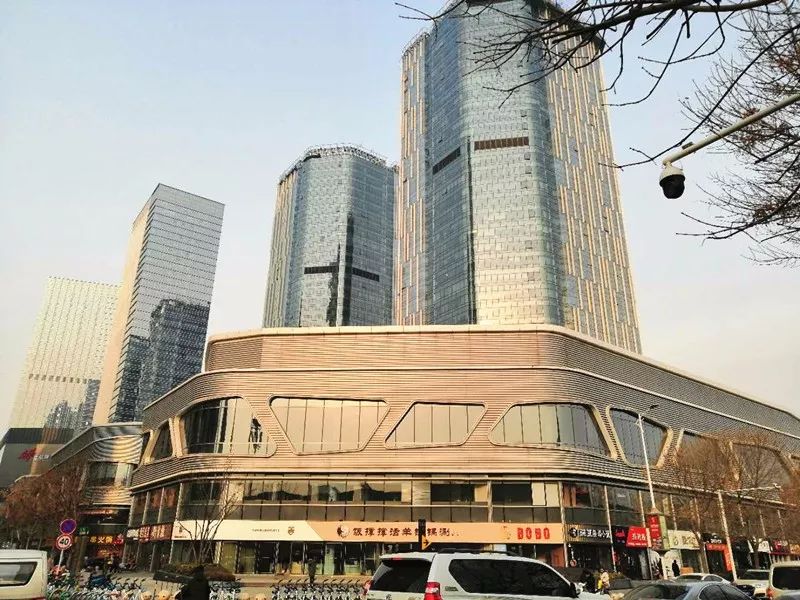 大爆发|2019年将迎来16家购物中心!宜家/龙湖里/木色/凯旋广场等进度实拍!