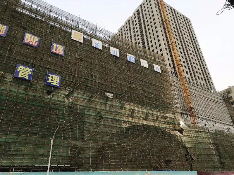 大爆发|2019年将迎来16家购物中心!宜家/龙湖里/木色/凯旋广场等进度实拍!