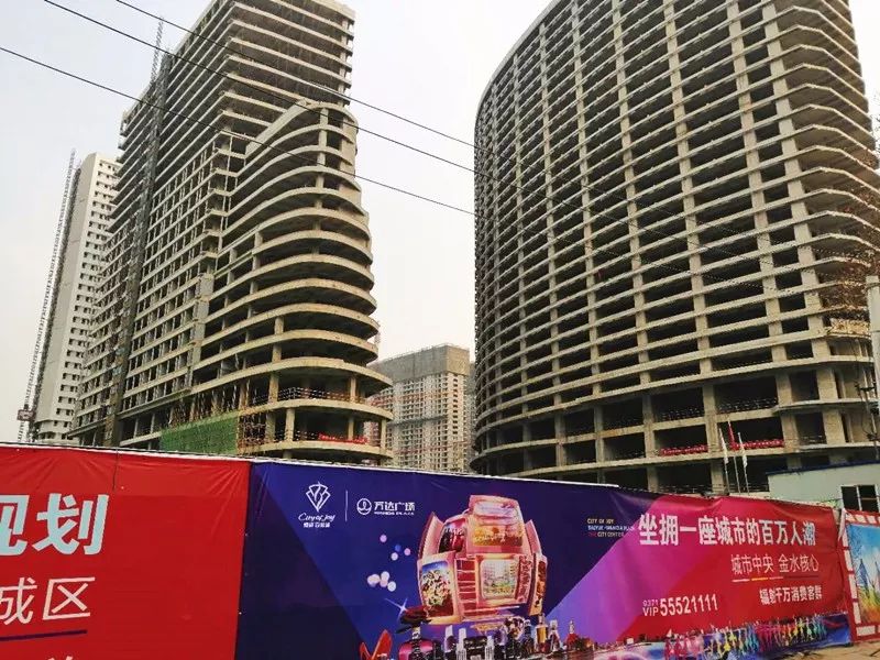 大爆发|2019年将迎来16家购物中心!宜家/龙湖里/木色/凯旋广场等进度实拍!