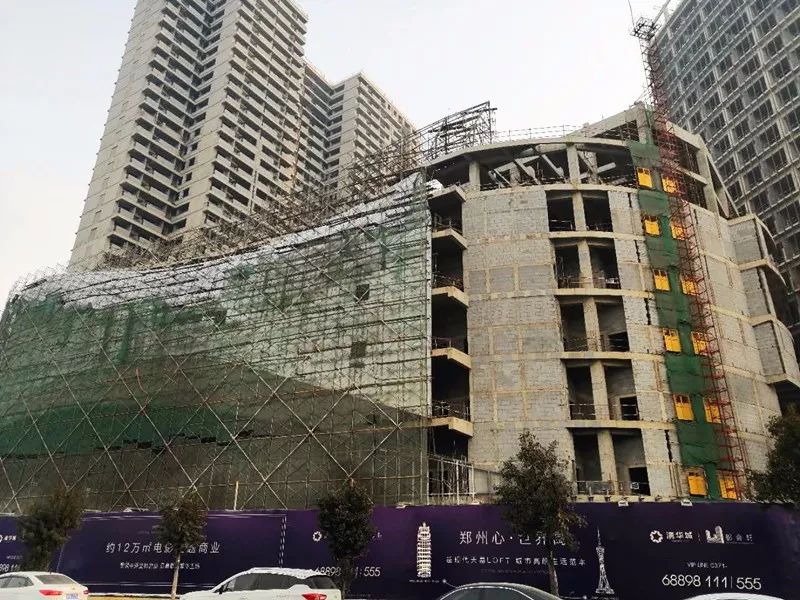 大爆发|2019年将迎来16家购物中心!宜家/龙湖里/木色/凯旋广场等进度实拍!