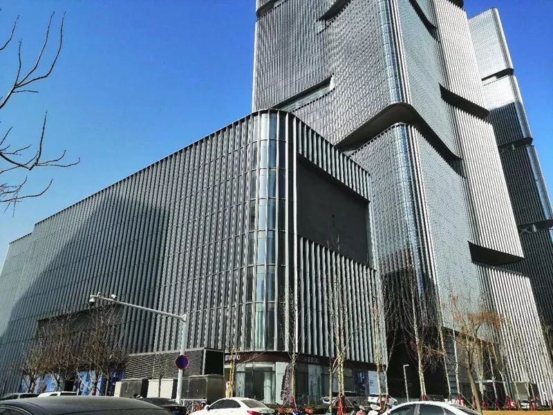 大爆发|2019年将迎来16家购物中心!宜家/龙湖里/木色/凯旋广场等进度实拍!