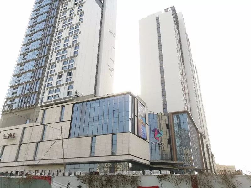 大爆发|2019年将迎来16家购物中心!宜家/龙湖里/木色/凯旋广场等进度实拍!