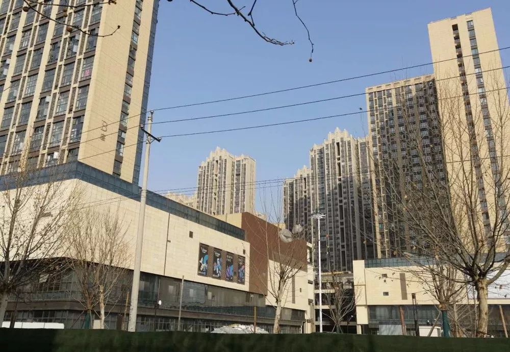 大爆发|2019年将迎来16家购物中心!宜家/龙湖里/木色/凯旋广场等进度实拍!