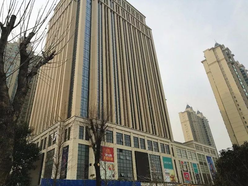 大爆发|2019年将迎来16家购物中心!宜家/龙湖里/木色/凯旋广场等进度实拍!