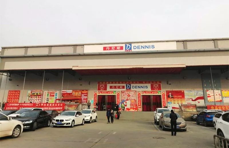 大爆发|2019年将迎来16家购物中心!宜家/龙湖里/木色/凯旋广场等进度实拍!