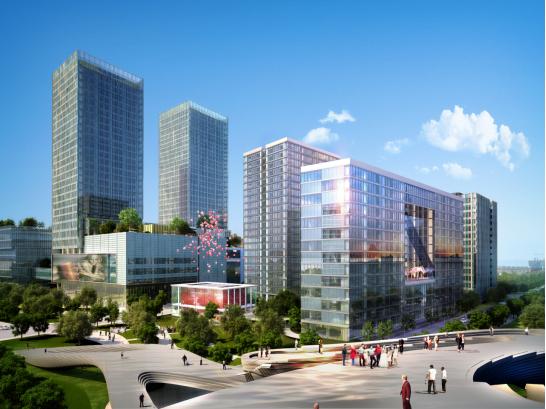 南京江北核心区商铺租金,南京地铁3号线附近一楼商铺出售