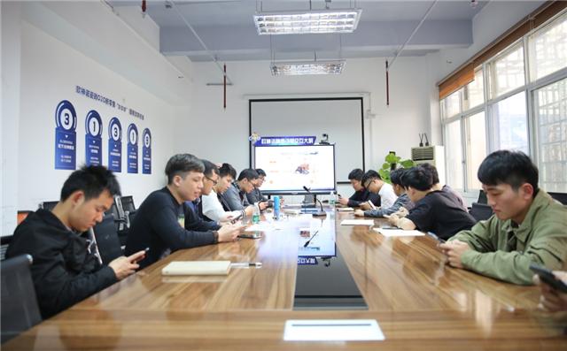 欧神诺谈单交互,欧神诺会场