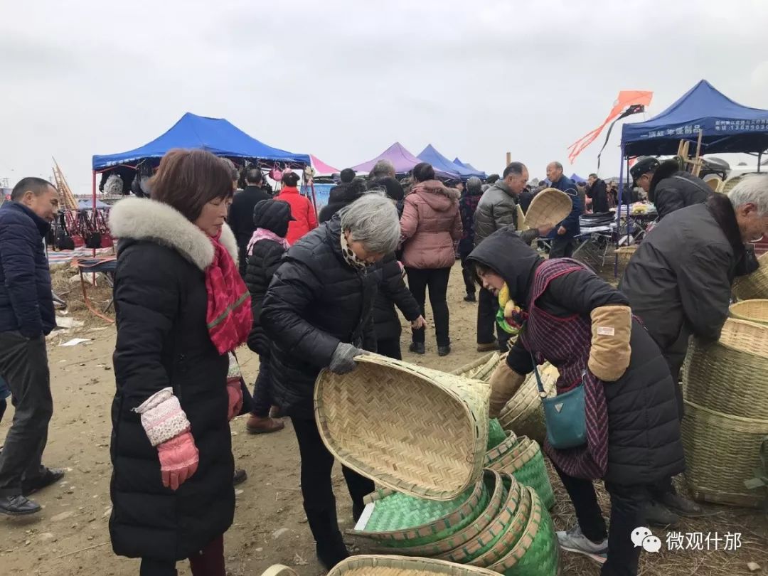 什邡元宵活动多图,今年什邡马井元宵节